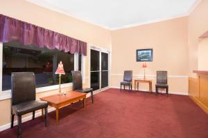 Afbeelding uit fotogalerij van Knights Inn - Augusta in Augusta