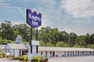 Afbeelding uit fotogalerij van Knights Inn - Augusta in Augusta