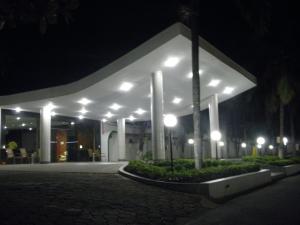 Clădirea în care este situat/ăhotelul