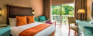Gallery image of Avani Victoria Falls Resort in Livingstone