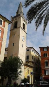 レーリチにあるCasa a Lerici nell'antico borgoのギャラリーの写真