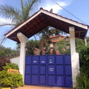 Gallery image of J residence Motel in Entebbe