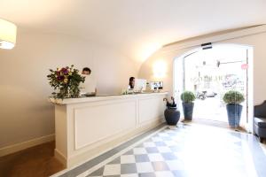 Gallery image of Decumani Hotel De Charme in Naples