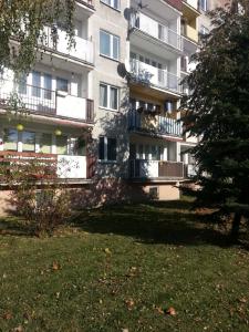 Zdjęcie z galerii obiektu Apartament pracowniczy w mieście Stalowa Wola