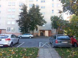 Zdjęcie z galerii obiektu Apartament pracowniczy w mieście Stalowa Wola