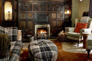 Fotografie z fotogalerie ubytování Beck Hall v destinaci Malham