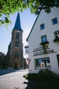 Foto sihtkohas Lippetal asuva majutusasutuse Gasthof Willenbrink galeriist
