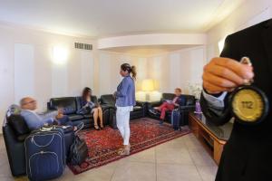 Majutusasutuse Hotel Daniel külastajad