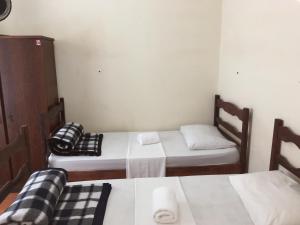 Gallery image of Hostel Rotor in Ouro Branco