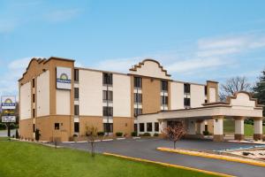 Gallery image of Days Inn by Wyndham Hagerstown I-70 in Hagerstown