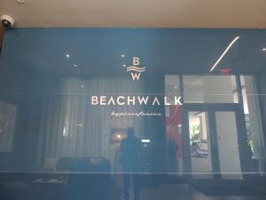 Gallery image of Beach Walk Resort Lux Apartment in Hollywood