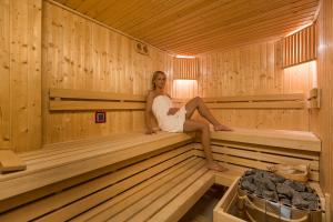 Hostia v ubytovaní Smrekowa Polana Resort & Spa