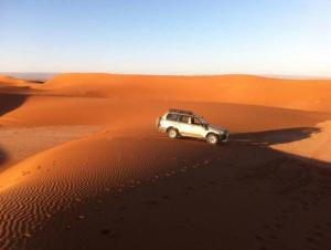 Ảnh trong thư viện ảnh của Sahara Peace ở Mhamid