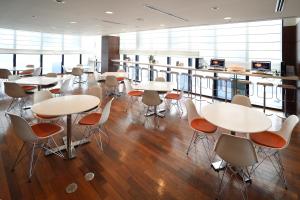 Nhà hàng/khu ăn uống khác tại Hotel Gracery Sapporo +86 ảnh