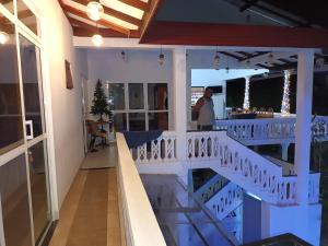 Gallery image of Viking Villa in Halgastota
