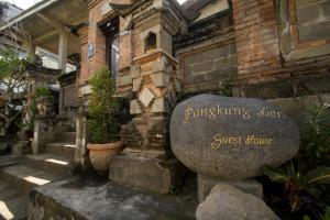 Mynd úr myndasafni af Pangkung Sari í Ubud