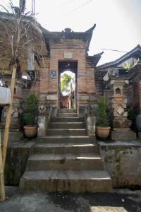 Mynd úr myndasafni af Pangkung Sari í Ubud