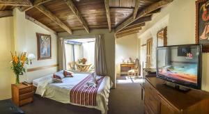 Gallery image of Andean Dreams Hotel in Cusco