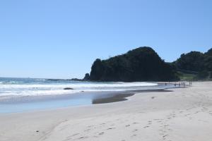 Afbeelding uit fotogalerij van Wafu Pension Tamure in Shimoda