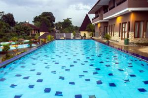 Billede fra billedgalleriet på Bumi Gumati Resort & Convention i Bogor