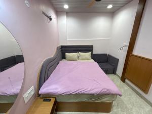 Gallery image of Minimo Home Stay in Pachmarhī
