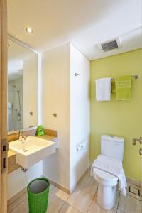 Bagno di MaxOneHotels at Bukit Jimbaran