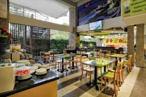 Gallery image of MaxOneHotels at Bukit Jimbaran in Jimbaran