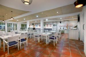 Ristorante o altro punto ristoro di favehotel Sudirman Bojonegoro