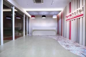 Foto dalla galleria di favehotel Sudirman Bojonegoro a Bojonegoro
