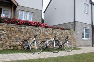Gallery image of Lakeside Cottages in Nuwara Eliya