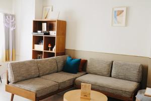 Gallery image of 8b HOTEL -Osaka Nishikujo APARTMENT- in Osaka +51 photos