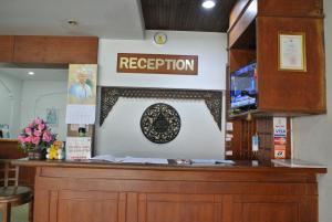 Foto de la galería de Phang-Nga Inn Guesthouse en Phangnga