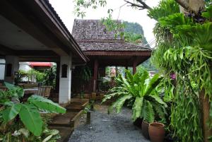 Foto de la galería de Phang-Nga Inn Guesthouse en Phangnga