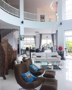 Billede fra billedgalleriet på Crystal Cameron Vacation Bungalow i Cameron Highlands