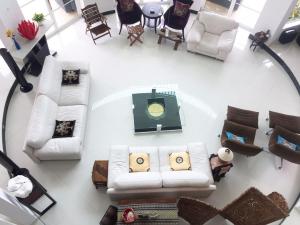 Billede fra billedgalleriet på Crystal Cameron Vacation Bungalow i Cameron Highlands