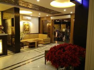 Gallery image of Hotel DH in Dharamshala