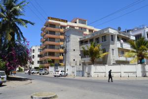 Gallery image of Manson Hotel in Mombasa