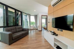 Gallery image of Pause and Play Hotel in Chiang Mai