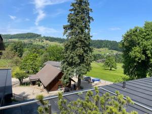 Gallery image of Apartment Wartheim by Interhome in Heiden