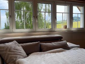 Gallery image of Apartment Wartheim by Interhome in Heiden