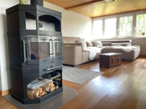 Gallery image of Apartment Wartheim by Interhome in Heiden