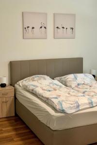 Gallery image of Apartment mit Terrasse by Interhome in Thülsfeld