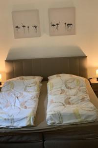 Gallery image of Apartment mit Terrasse by Interhome in Thülsfeld