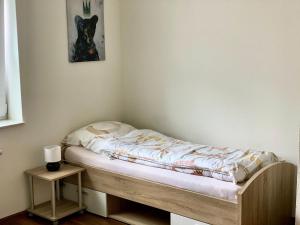 Gallery image of Apartment mit Terrasse by Interhome in Thülsfeld