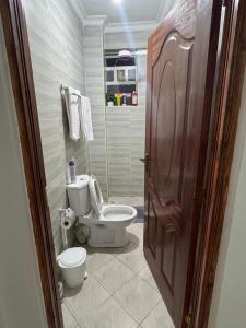 Gallery image of kj suites in Meru