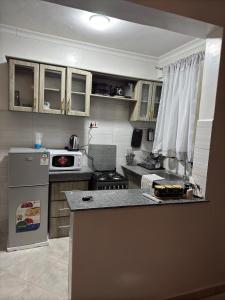 Gallery image of kj suites in Meru