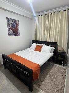 Gallery image of kj suites in Meru