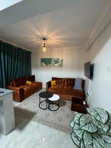 Gallery image of kj suites in Meru +2 photos