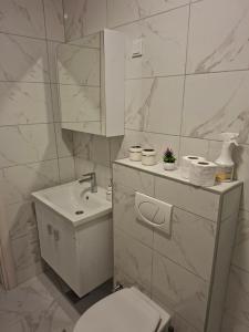 Gallery image of Apartman Idea 2 in Tuzla