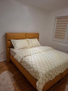 Gallery image of Apartman Idea 2 in Tuzla